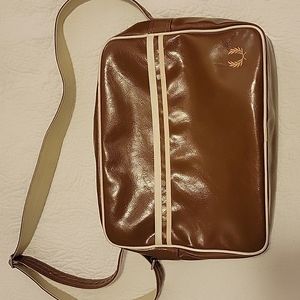 Fred Perry Bag Shoulder